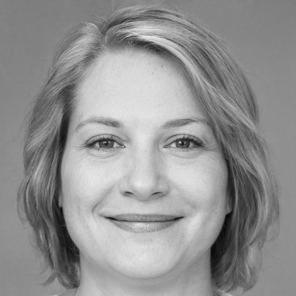 Prof. Maria Schneider - Bildungsforscherin