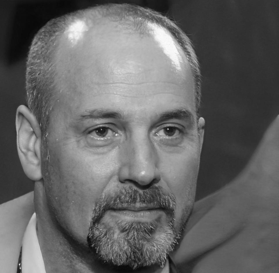 Erfolgreicher Teilnehmer Marcus