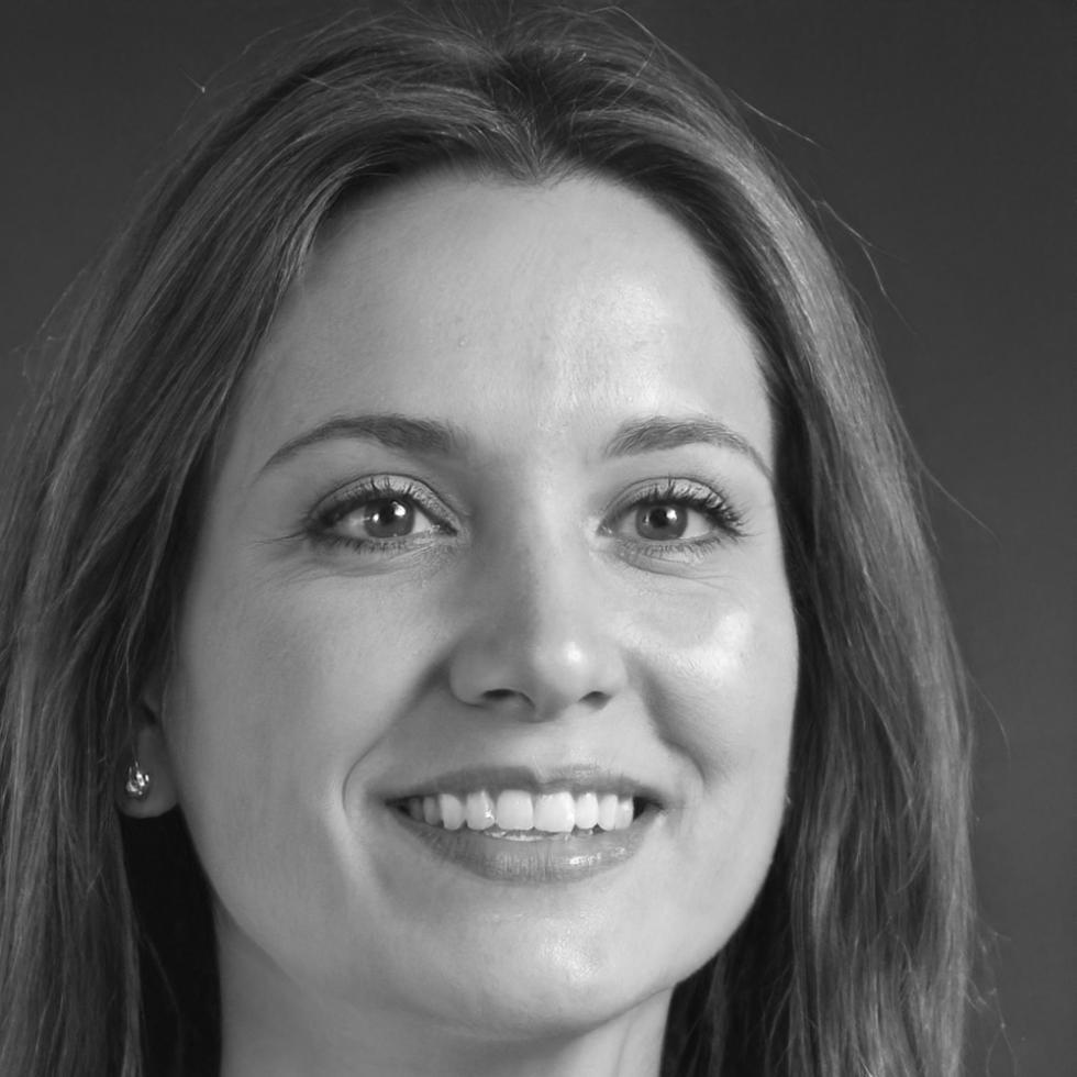 Dr. Sarah Wagner - Lernpsychologin